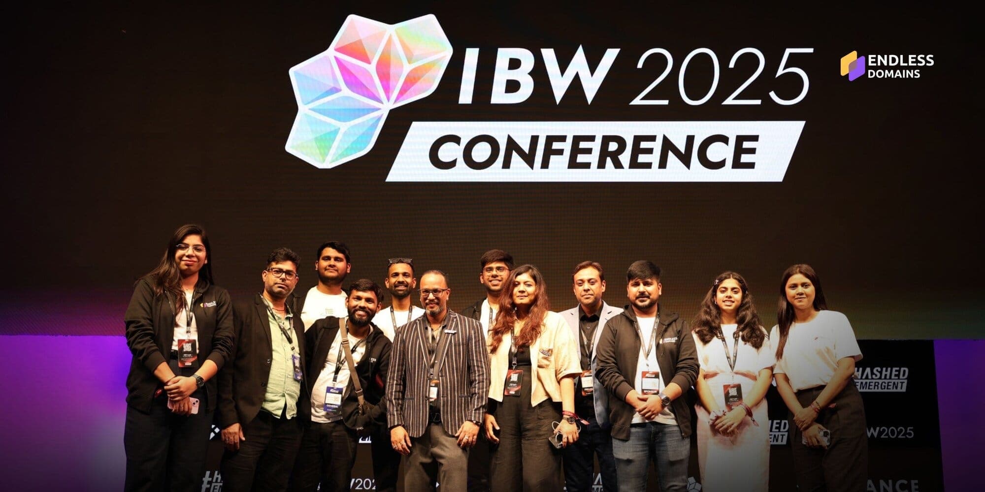IBW 2025 Recap
