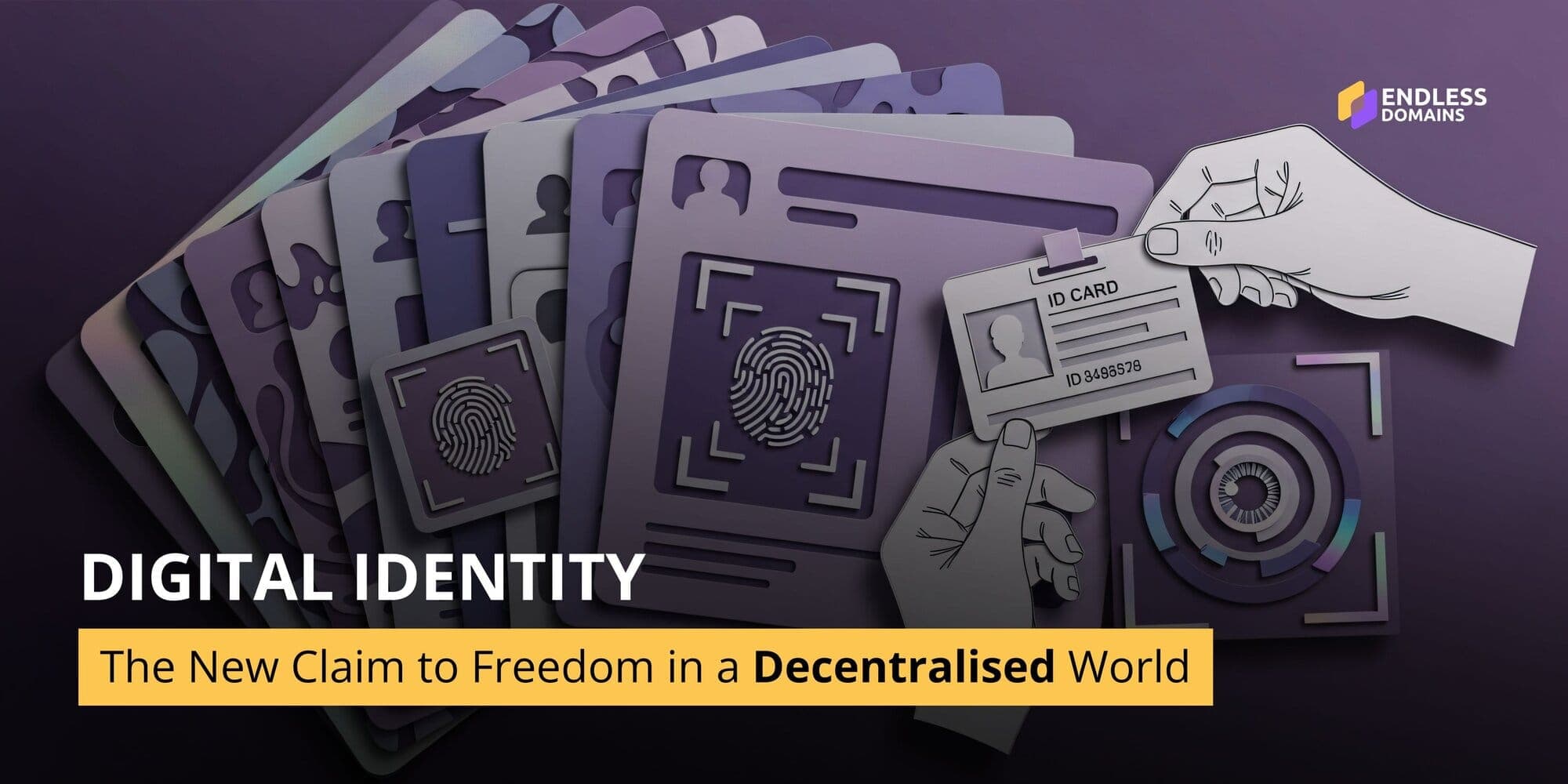 Digital Identity